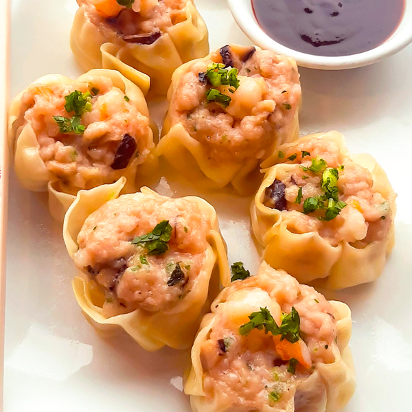 SIU MAI LUNG FUNG